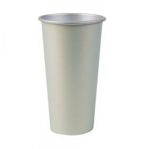 VASO CROMA personalizada
